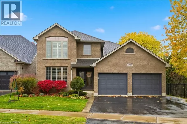 209 DUNDAS Street W, Paris, ON N3L4H3