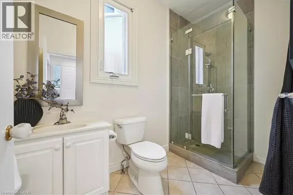 Oakville, ON L6M2L3,1173 BRIDLEWOOD Trail