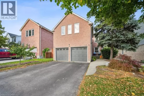 1173 BRIDLEWOOD Trail, Oakville, ON L6M2L3