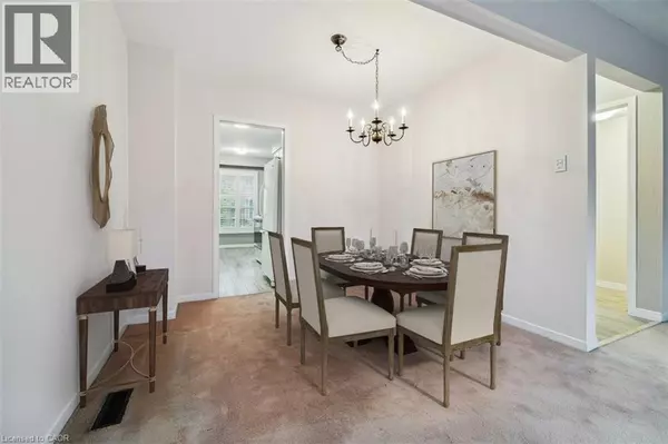 Burlington, ON L7N3K1,3029 GLENCREST RD #58