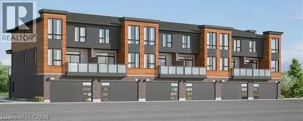 Waterloo, ON N2K0E9,271 GREY SILO RD #35