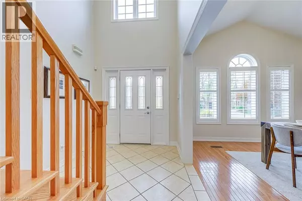 Stoney Creek, ON L8E5T2,42 CREANONA Boulevard