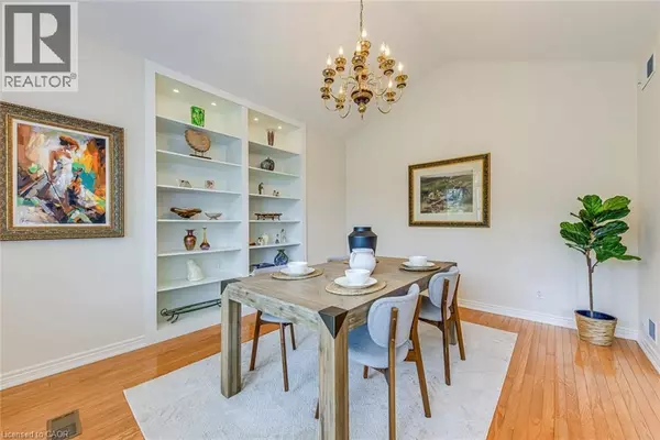 Stoney Creek, ON L8E5T2,42 CREANONA Boulevard