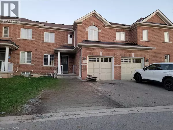 3045 GLADESIDE AVE #2, Oakville, ON L6M0R3