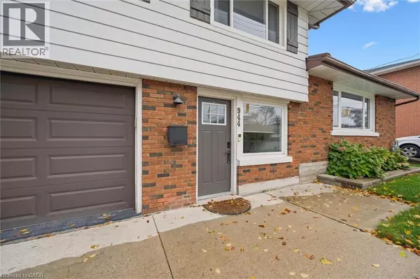 Cambridge, ON N3H4L6,944 CONCESSION Road