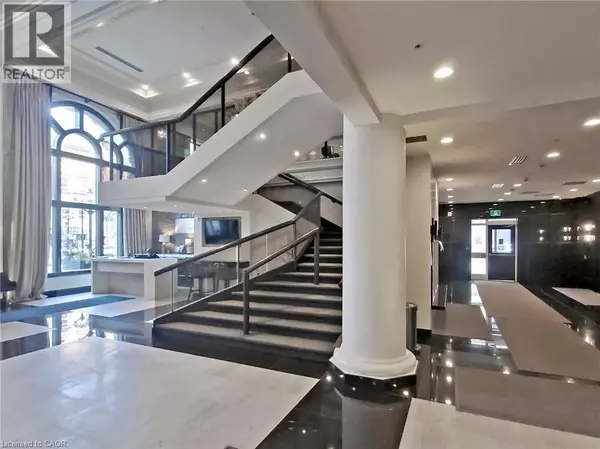 Hamilton, ON L8N1A8,112 KING ST East #606