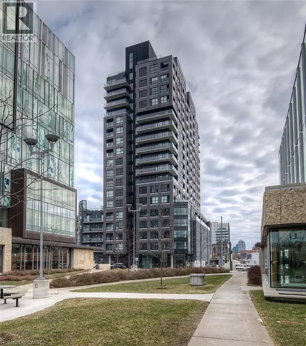 1 VICTORIA ST South #1310, Kitchener, ON N2G0B5