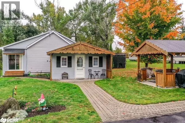 Severn, ON L3V7C4,4306 WAINMAN Line