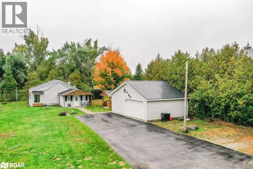 Severn, ON L3V7C4,4306 WAINMAN Line