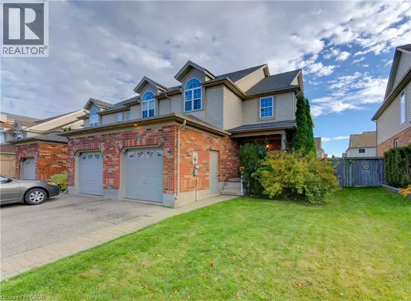 63 SWARTZ Street, Kitchener, ON N2E4A6