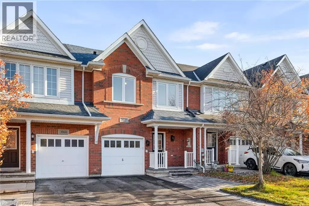 Mississauga, ON L5M8A5,3962 STARDUST Drive