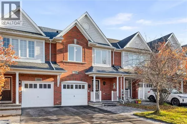 3962 STARDUST Drive, Mississauga, ON L5M8A5