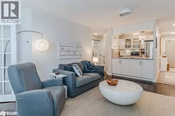 Barrie, ON L4M6H1,150 DUNLOP ST East #1103