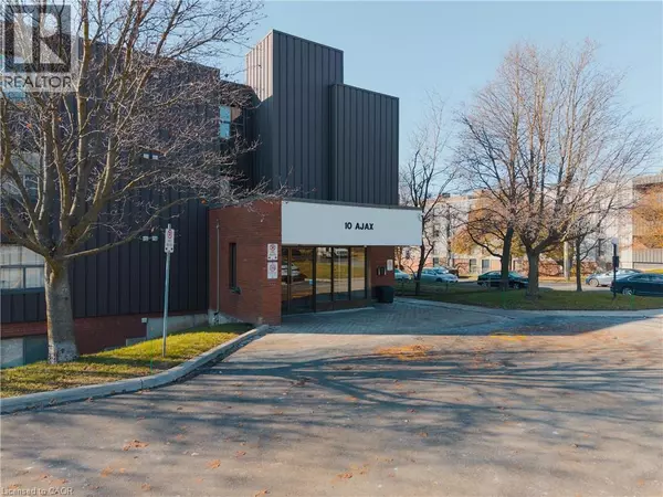 10 AJAX ST #103, Guelph, ON N1H7N6