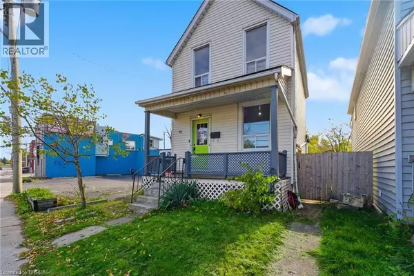 Hamilton, ON L8L4A5,166 BEACH Road