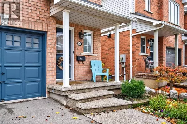 Burlington, ON L7L7A1,616 IRIS Court