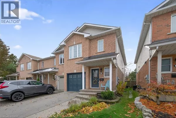 Burlington, ON L7L7A1,616 IRIS Court
