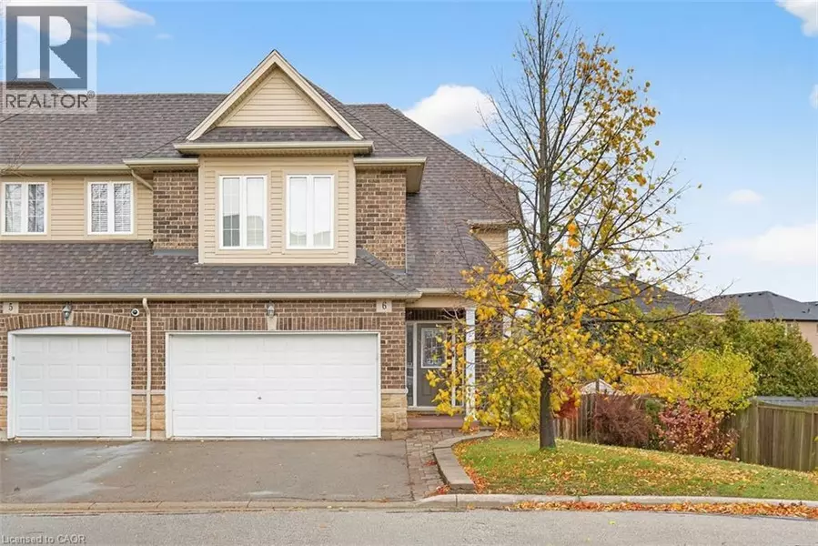 6 ATESSA DR #6, Hamilton, ON L9B0C6