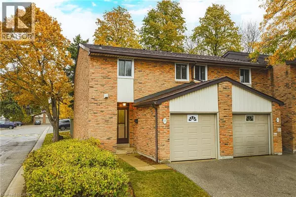 660 OXFORD RD #15, Burlington, ON L7N3M1