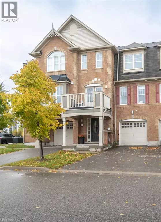 503 CAVANAGH Lane, Milton, ON L9T8G3
