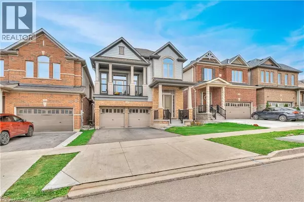 Kitchener, ON N2R0R2,110 HALDIMAND Street