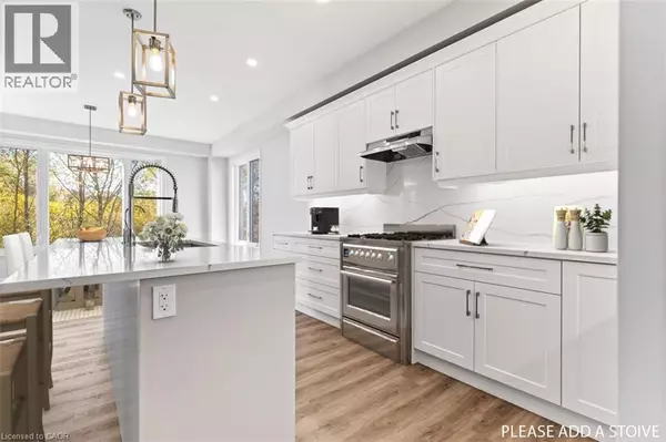 Waterloo, ON N2V0C3,257 LADYSLIPPER Drive