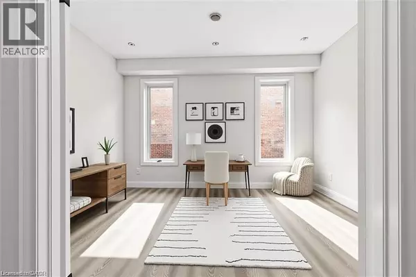 Waterloo, ON N2V0C3,257 LADYSLIPPER Drive