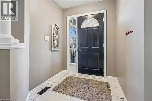 Kitchener, ON N2R1L5,7 HEARTHBRIDGE Street