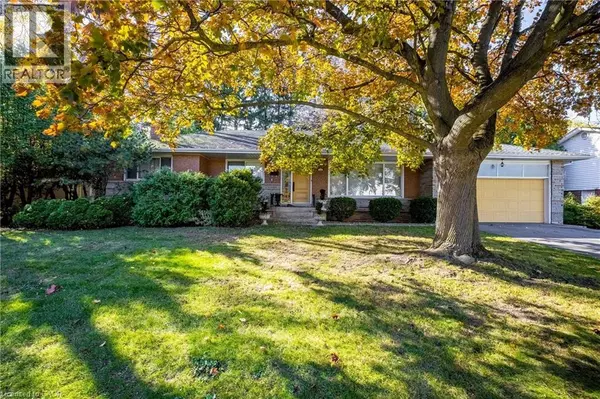 Oakville, ON L6L4C5,144 TALBOT Drive