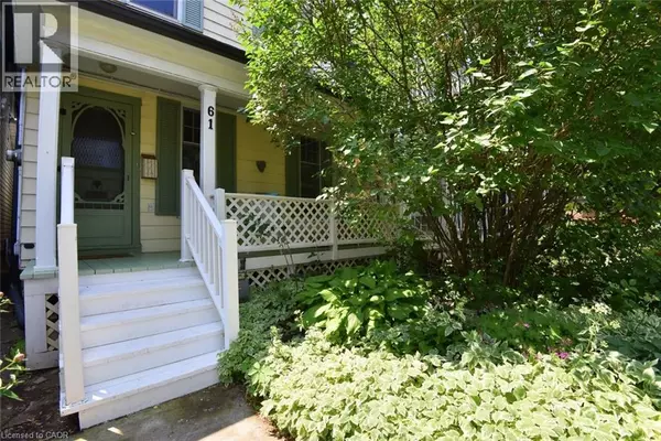 Hamilton, ON L8L1G6,61 BURLINGTON Street W