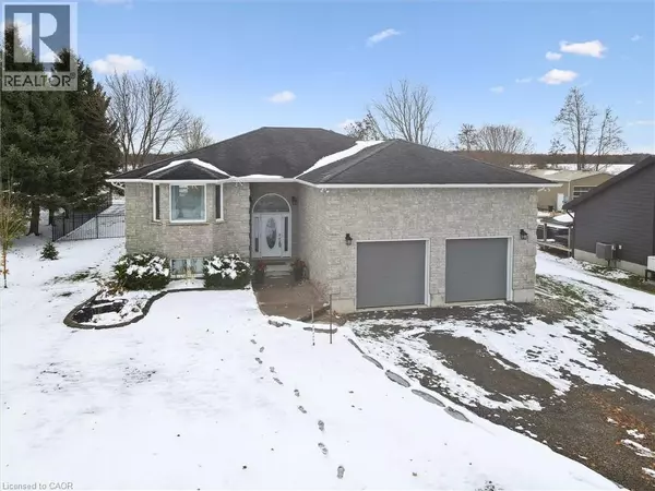 4130 WEIMAR Line, Wellesley, ON N0B2T0