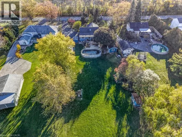 Grimsby, ON L3M4E7,120 WOOLVERTON Road