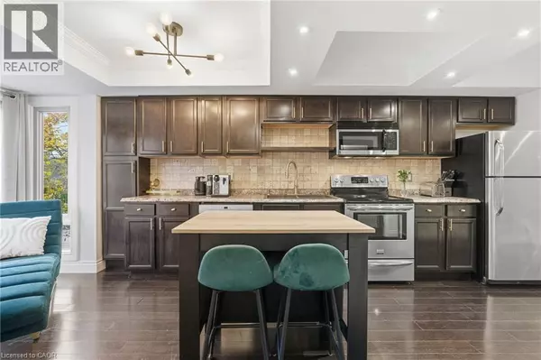 Burlington, ON L7S2H7,895 MAPLE AVE #614