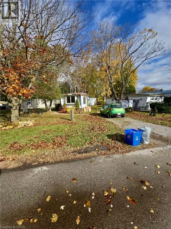 Waterloo, ON N2J4G8,117 JESSIE LEE Lane