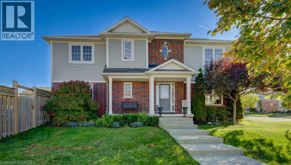 51 SHIELDS Street, Breslau, ON N0B1M0