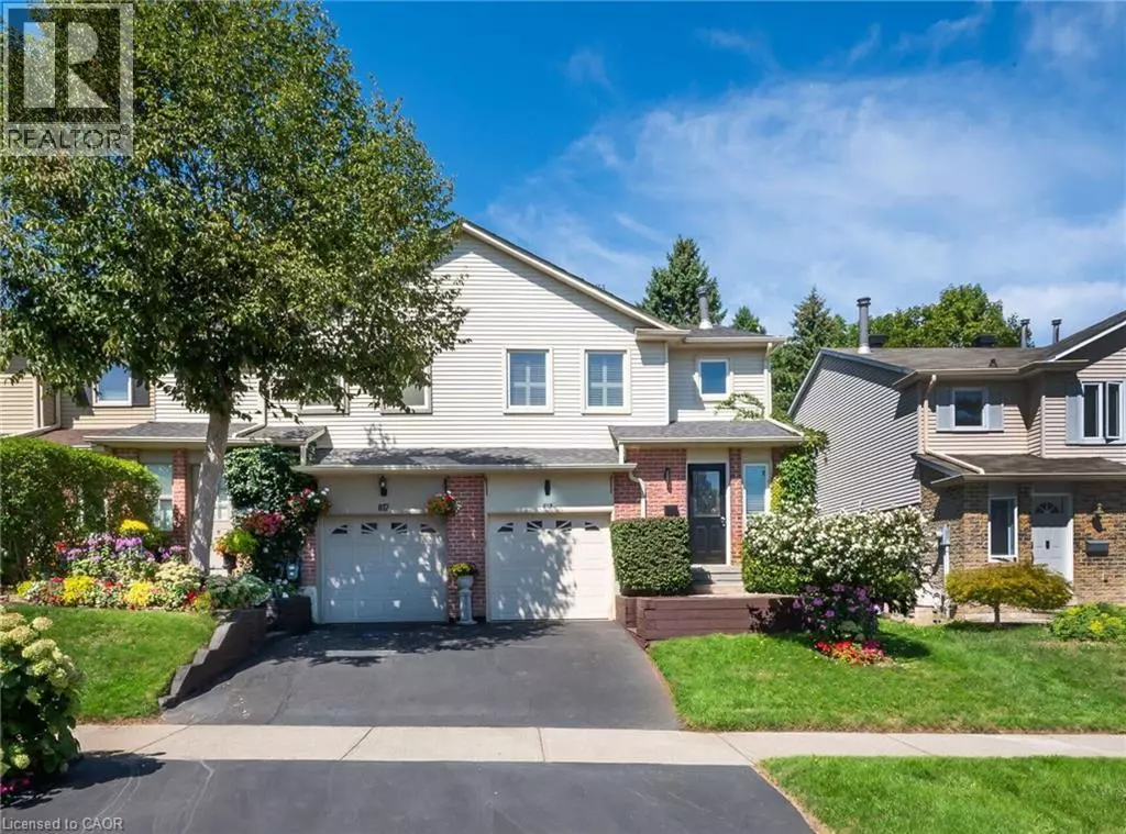 Mississauga, ON L5H4A7,815 SWEETWATER Crescent