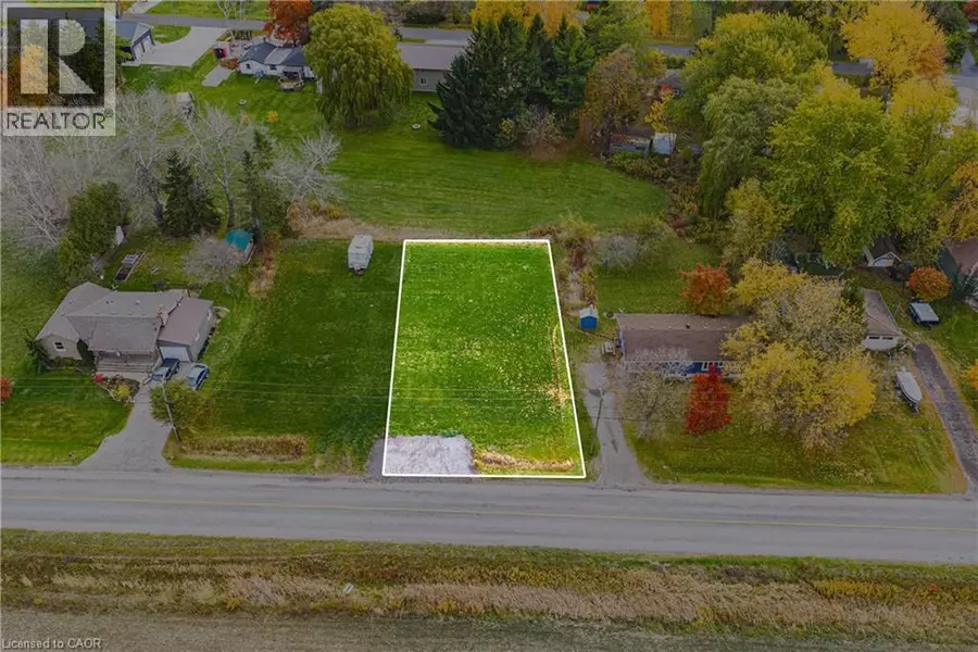 610 NEW LAKESHORE Road, Port Dover, ON N0A1N3