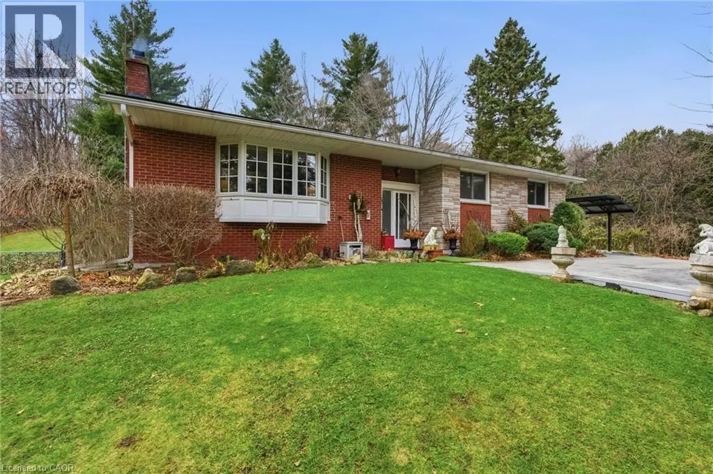 Burlington, ON L7P0B9,5600 CEDAR SPRINGS Road