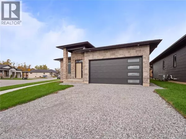 Welland, ON L3C0G2,118 WILLOWBROOK Drive