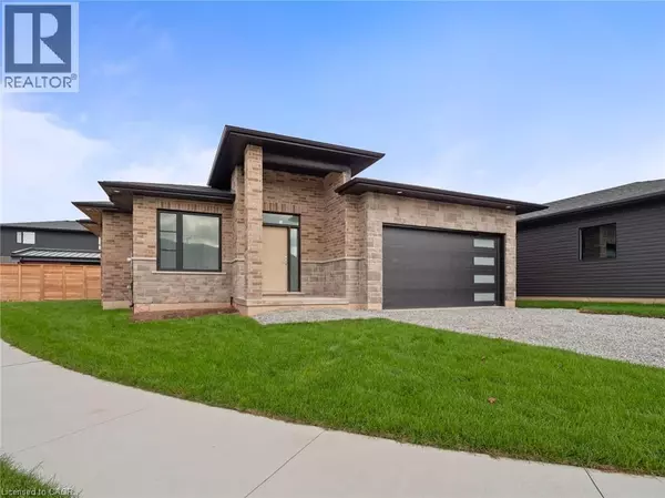 Welland, ON L3C0G2,118 WILLOWBROOK Drive