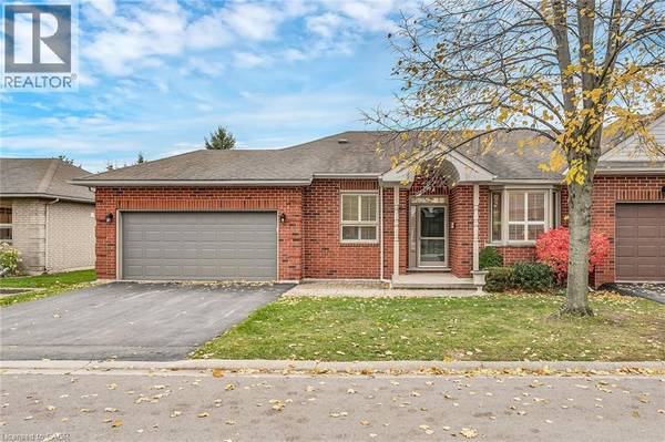 55 RIVEROAKS Drive, Mount Hope, ON L0R1W0