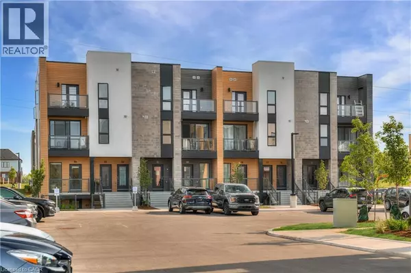 261 WOODBINE AVE #86, Kitchener, ON N2R0S7