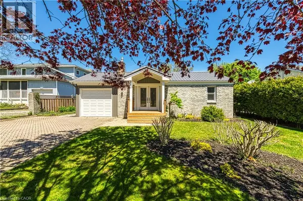 Long Point, ON N0E1M0,270 ERIE Boulevard