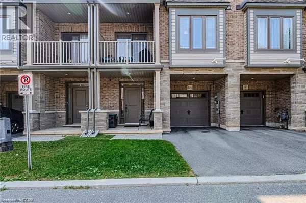 Brantford, ON N3T0R6,77 DIANA AVE #146