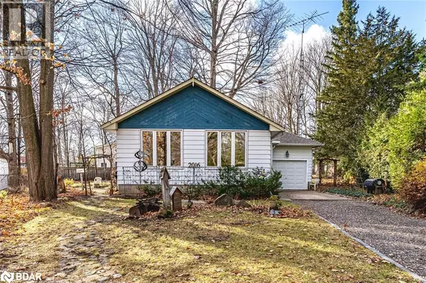 2016 KATE Avenue, Innisfil, ON L9S1Y2