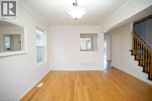 Brantford, ON N3T0B1,110 HUNTER Way