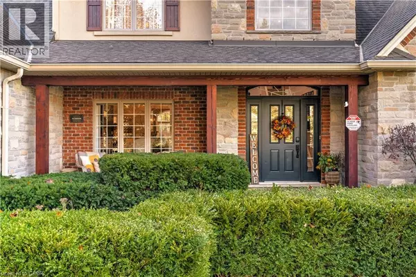 Carlisle, ON L0R1H3,37 APPALOOSA Trail