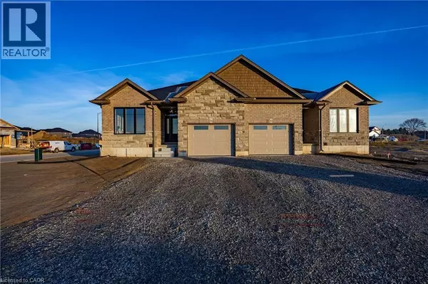 373 ARGYLE Avenue, Delhi, ON N4B0B2