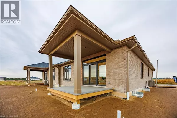 Delhi, ON N4B0B2,375 ARGYLE Avenue