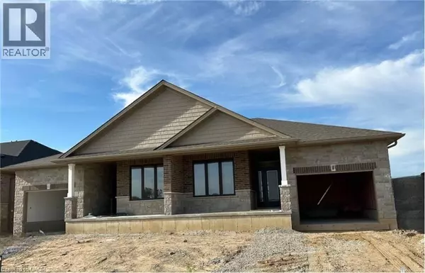 379 ARGYLE Avenue, Delhi, ON N4B0B2